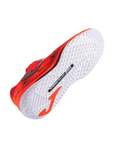 Chaussures Joma Ace Men Orange | Ofertas De Padel 2